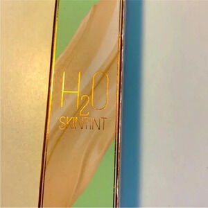 *Final Price* Pixi by Petra H2O Skintint Face Gel -Beige NIB 1.2FL OZ